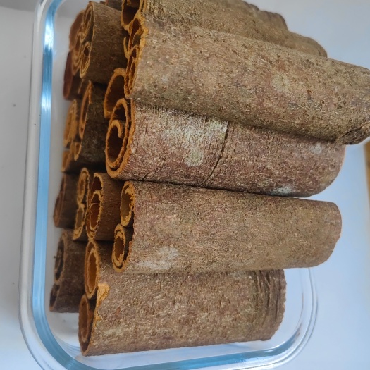 原色桂段皮厚味正价格不贵烧菜卤菜家用都相宜电商物流方便