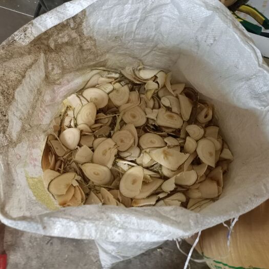 惠水县桑枝  桑树枝切片！无硫货！品质保证