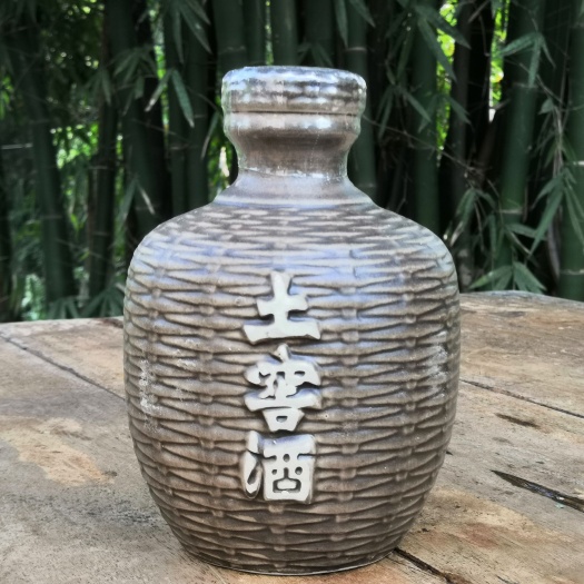 大竹县高粱酒 原浆清香型53度浓香型52度陶罐窖藏5年原浆厂家直供