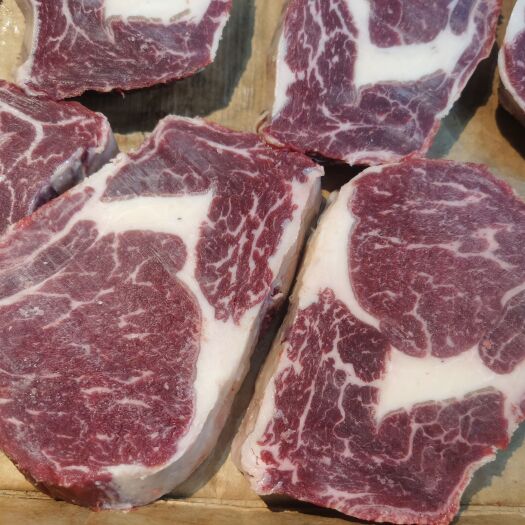 阿根廷草饲眼肉心批发价