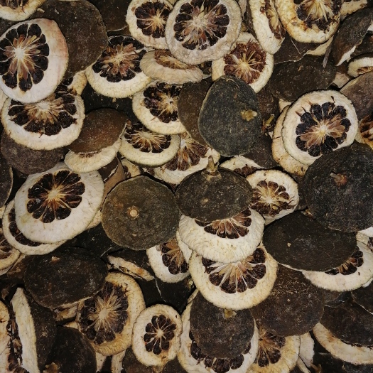 城固县 枳壳 汉中无硫净货枳壳 产地直销可供批发零