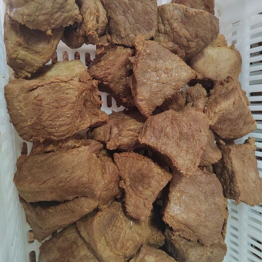 武汉卤牛肉