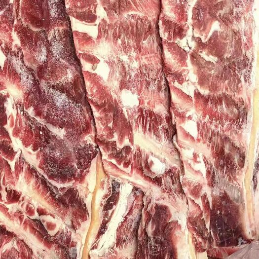 郑州牛羽骨，肉多不肥，价格不高，适合卤肉店，餐饮酒店炖锅！
