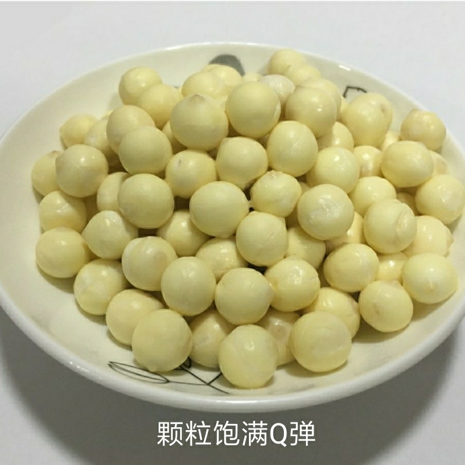苏州鲜芡实