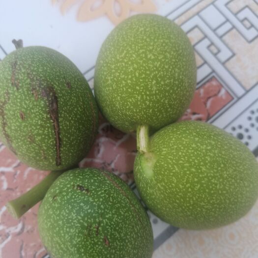 合阳县青皮核桃