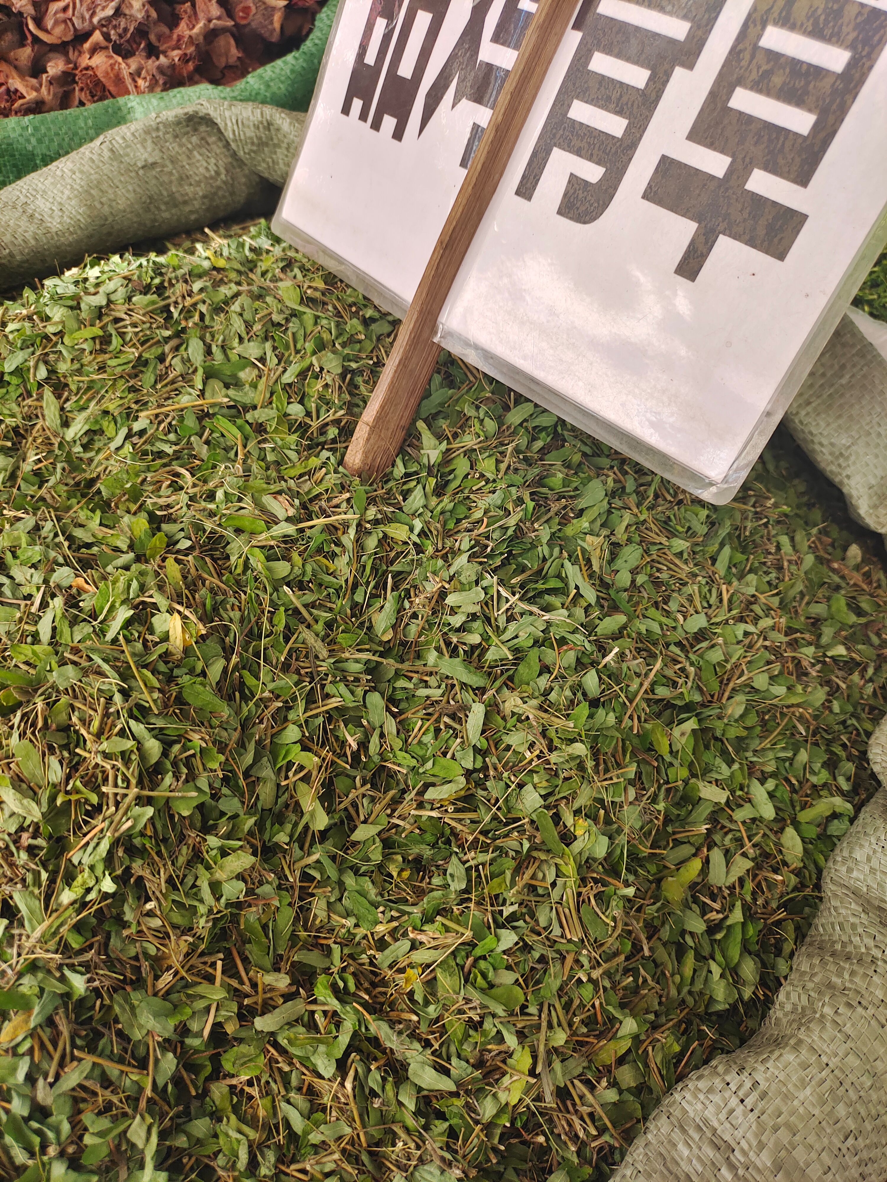 甜鸡骨草叶中草药 鸡骨草 干藤 鸡骨草叶子 相思叶 批发