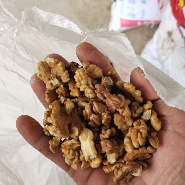 核桃仁