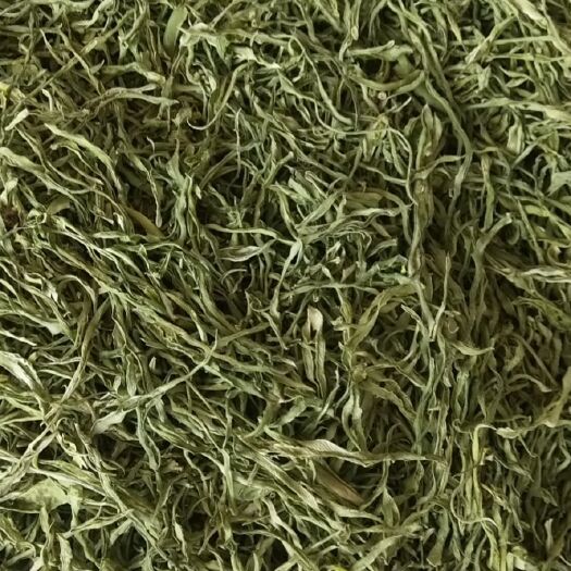隆化县豆角丝，干豆角丝，自然干，烘干。