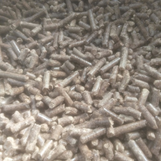 威信县生物颗粒燃料