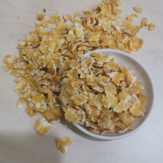 石家庄玉米压片