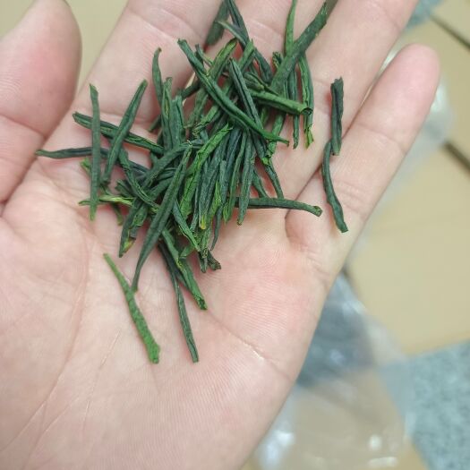 六安六安机制瓜片
