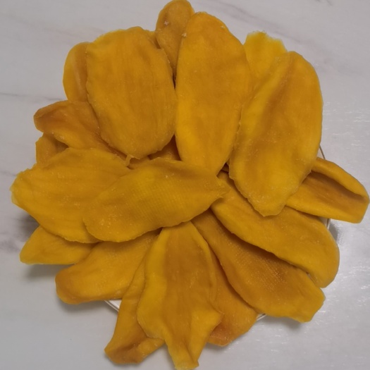 东兴市越南一级芒果干新货一件20斤起批商超电商好品质肉厚软糯
