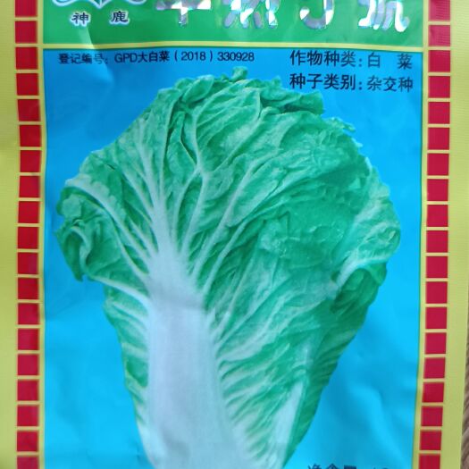 怀化神鹿早熟五号早熟耐热耐湿抗病