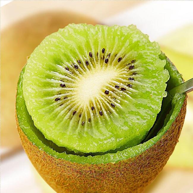 翠香猕猴桃 陕西周至猕猴桃新鲜水果当季整箱奇异果徐弥香猕猴桃
