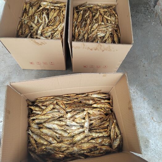 浏阳市正宗浏阳火焙鱼