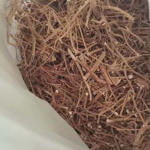 汕尾五指毛桃，五指毛桃根切断，各种规格
