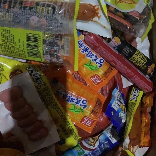 石家庄双汇火腿现货10吨