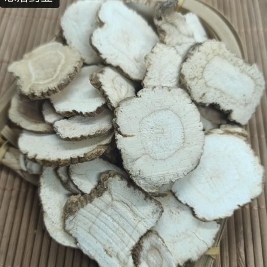鄄城县白芷 新货 各种规格 各种中药材养生花茶批发 地道药材