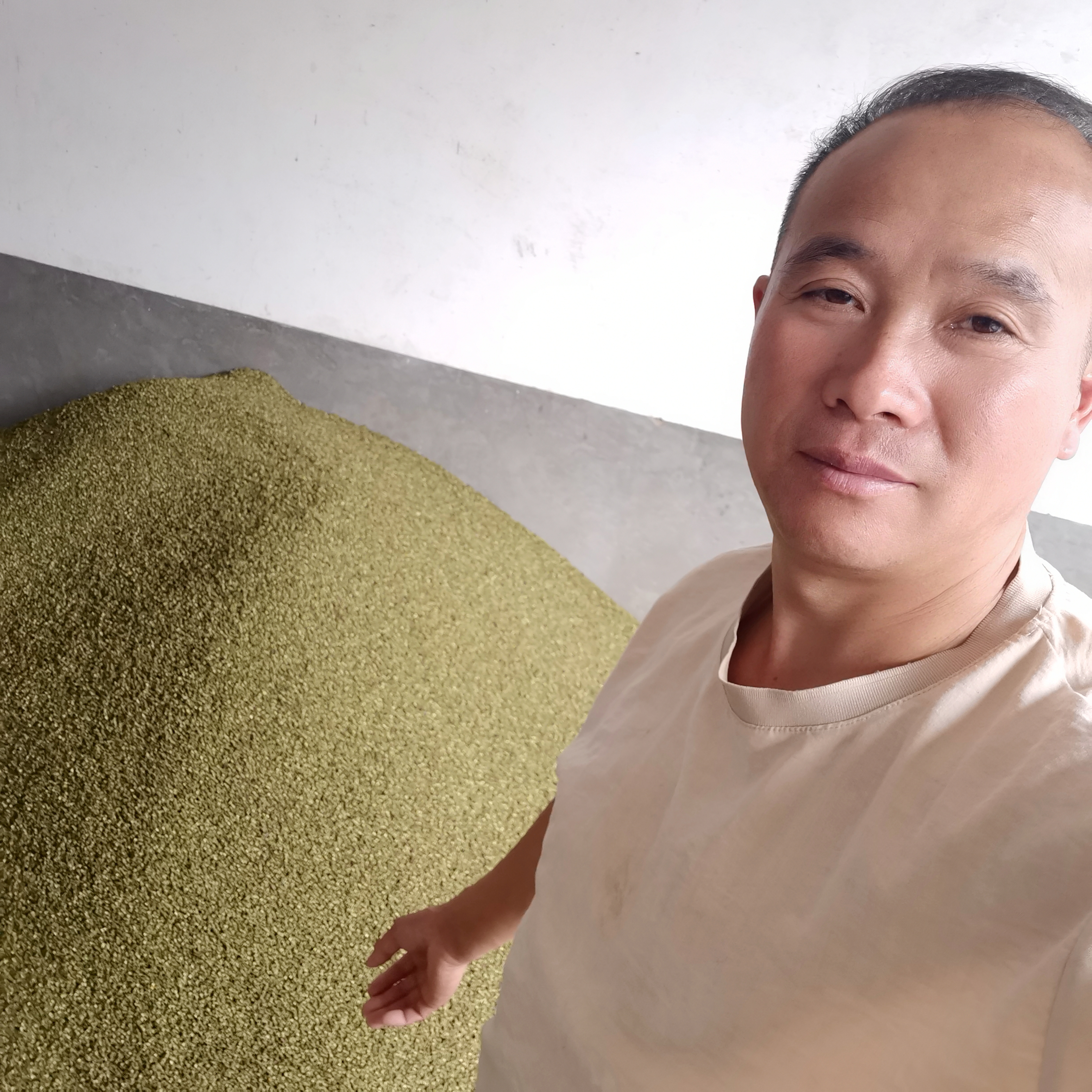 貞豐縣能發(fā)頂壇花椒種植基地
