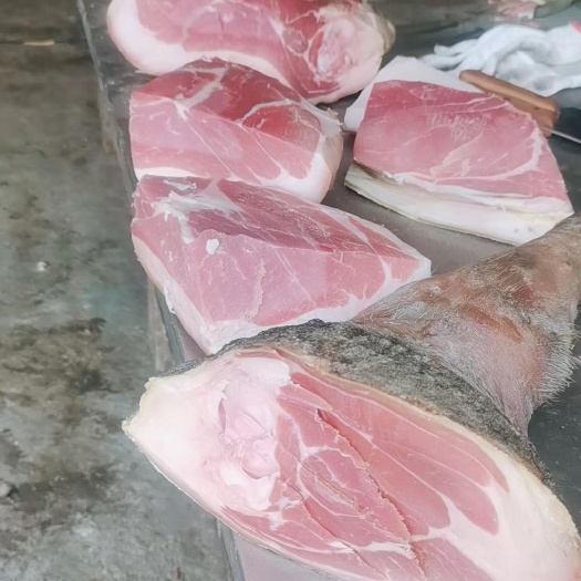威宁县农村火腿