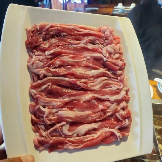 锡盟手切羊上脑