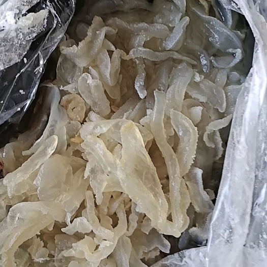 滨州明海蜇丝，盒装的，净重5斤，清脆爽口好吃价格便宜，走量，
