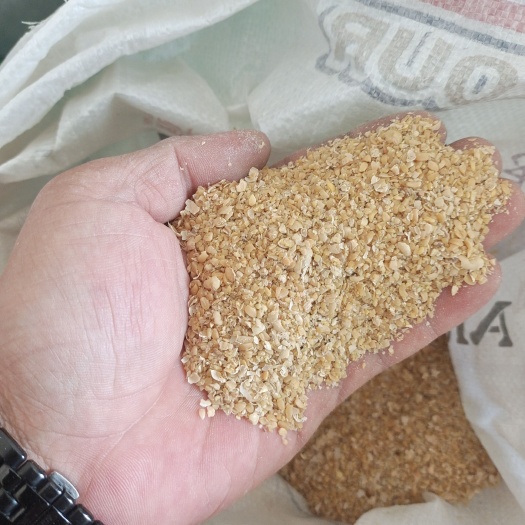 灵寿县豆粕 大豆粕