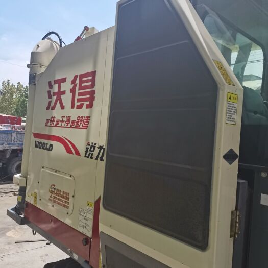 2021年沃德118马力 原厂驾驶室冬暖夏凉