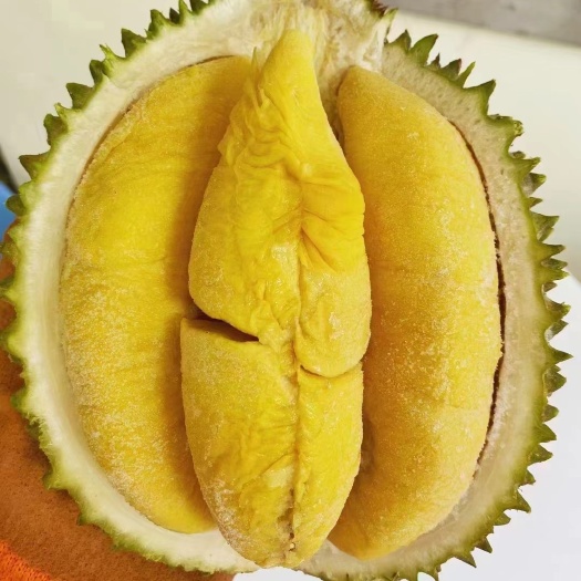 深圳引流款猫山王榴莲3-4-5房一半以上4-5房​价格到位