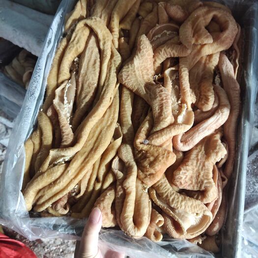 商河县半成品抛开去油牛大肠小肠 可定制真空包装