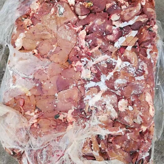 青州市鸭肝
