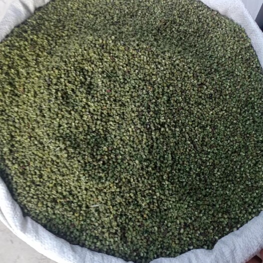 金阳县金阳青花椒
