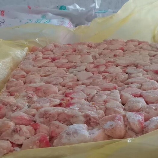 滨州食品级鸡尾，毛净度嘎嘎好，质优价低，老板们看过来