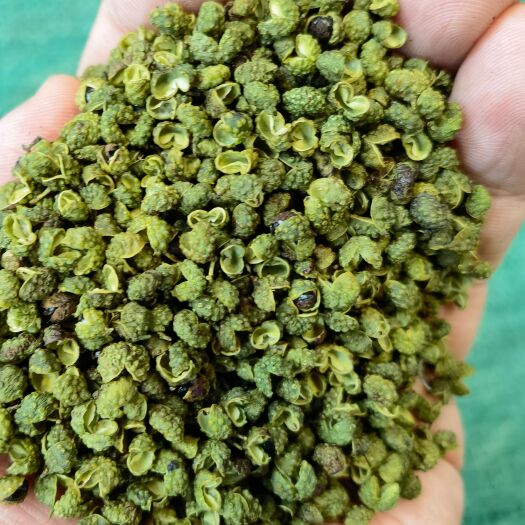 鲁甸县青花椒昭通青花椒干货，特香特麻昭通青花椒新货