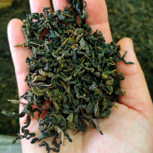 亳州青钱柳茶 青钱柳叶茶 散装 礼盒装 批发零售 一件代发
