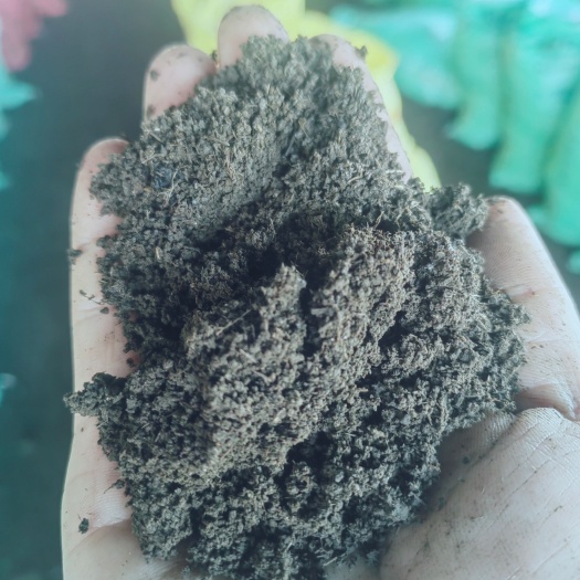 北海蚯蚓粪有机肥