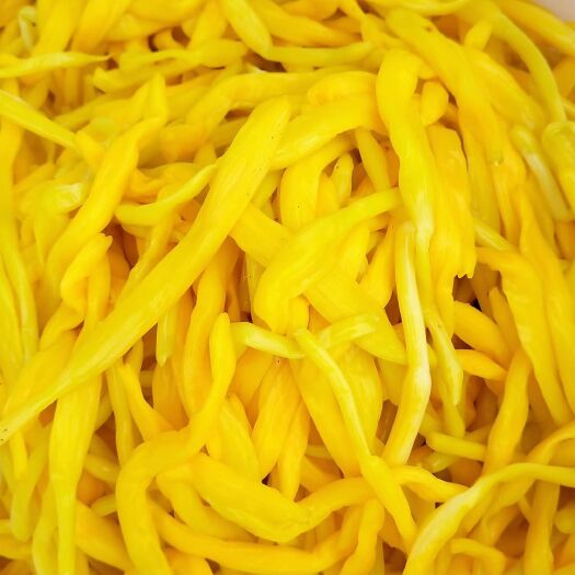 祁东县清水黄花菜