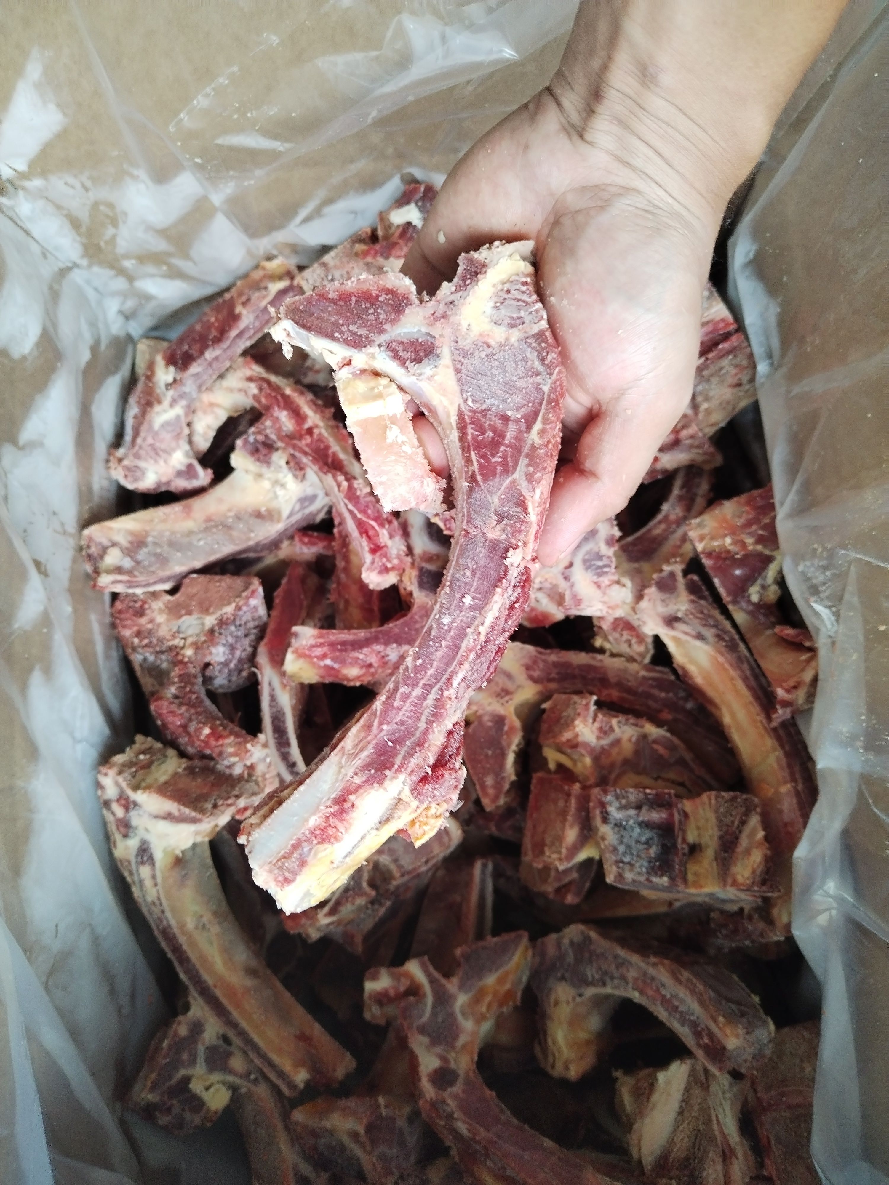 牛排牛肋眼骨，价格便宜适合饭店自助餐火锅，