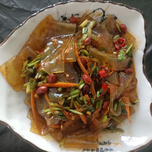 定西土豆粉，粉条、宽粉