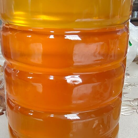 太原蜂蜜有荆条蜜 槐花蜜 假一赔十家里老家大山里的纯蜂蜜