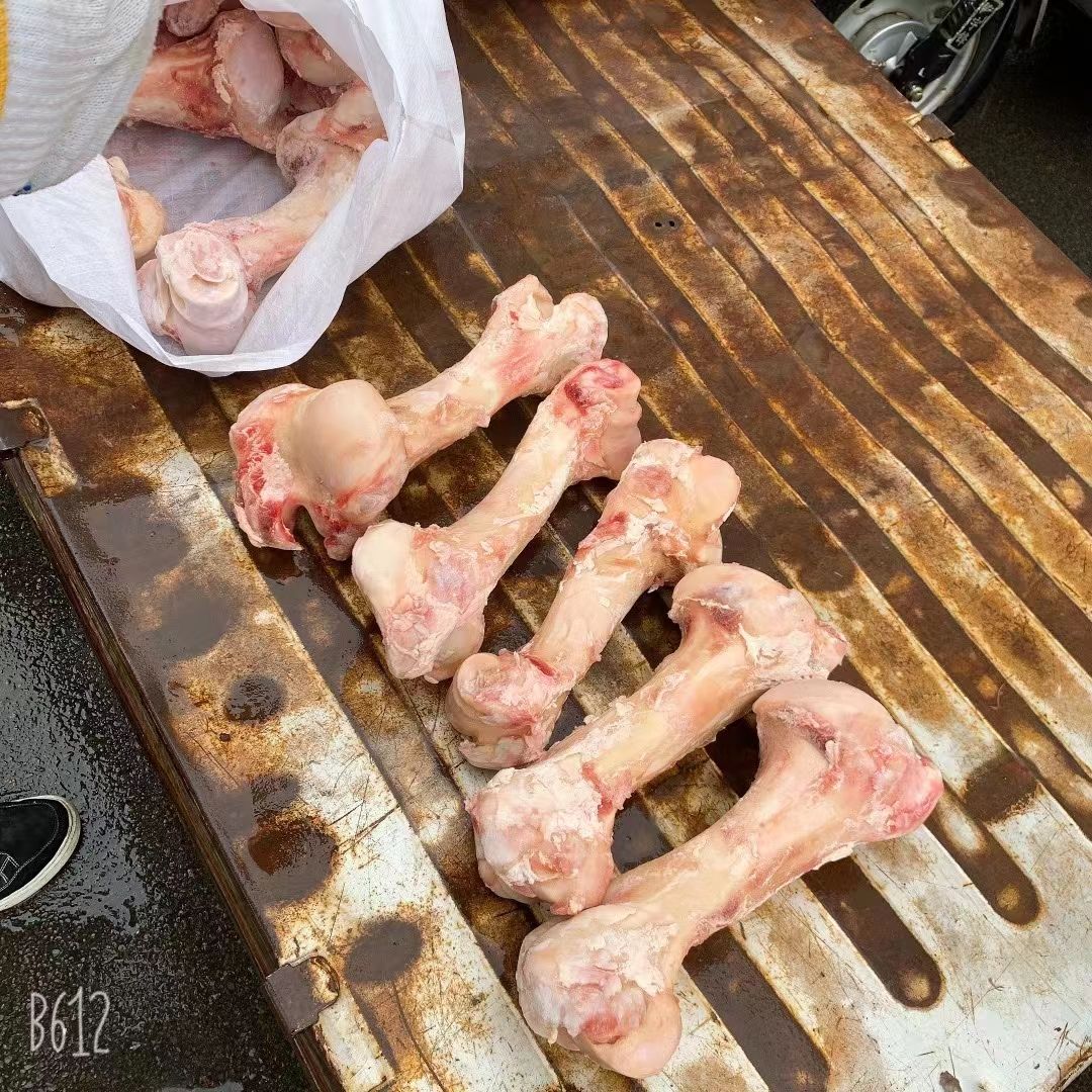 熬汤用牛棒骨