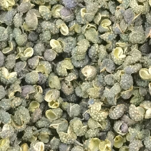 鲁甸县青花椒