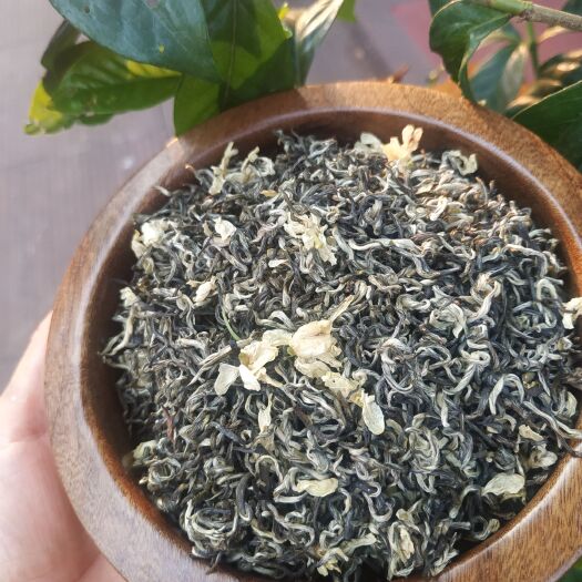 雅安茉莉花茶
