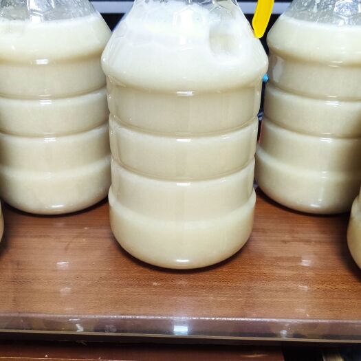 仙游县纯正结晶桂花冬蜜
