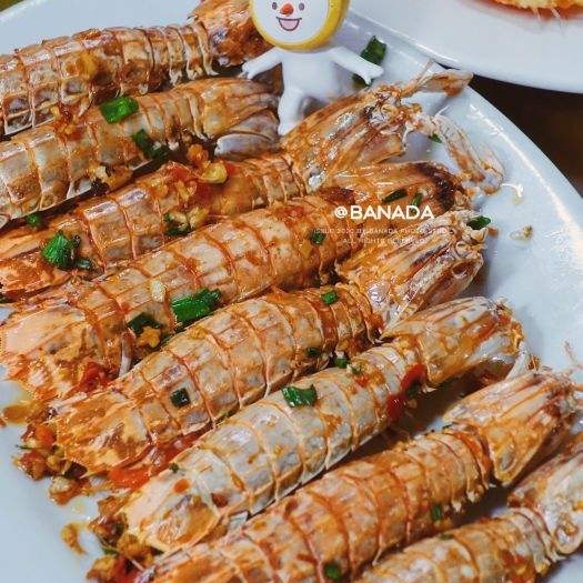 防城港皮皮虾