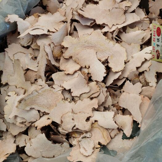 亳州土茯苓，白肉，红肉，大片，无硫