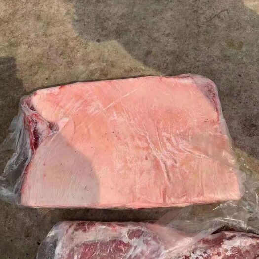 母猪带皮五花肉