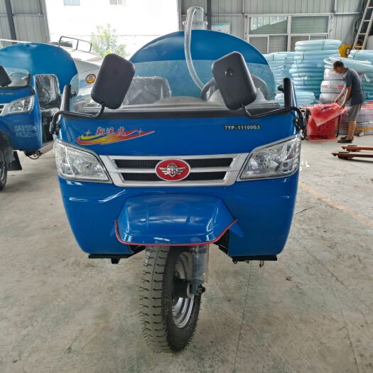 嘉祥县清粪车 三轮吸粪车.吸污车大功率一体真空泵
