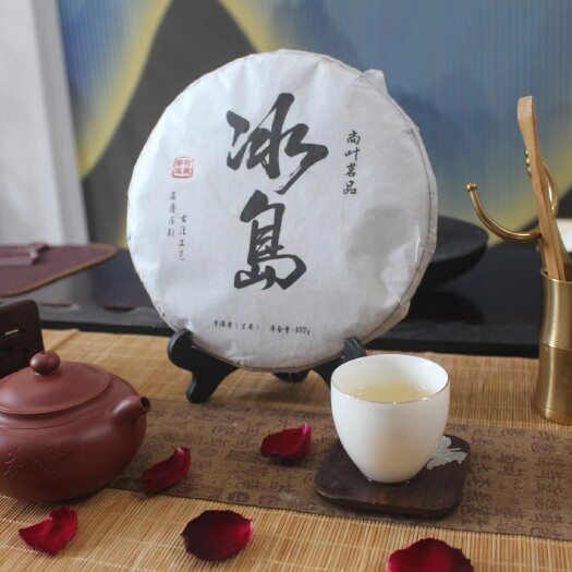 云南普洱茶，有6大名茶，有名茶衍生的各种茶