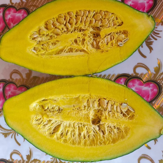 南瓜